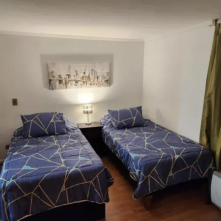 Mwc Apartments - Catedral